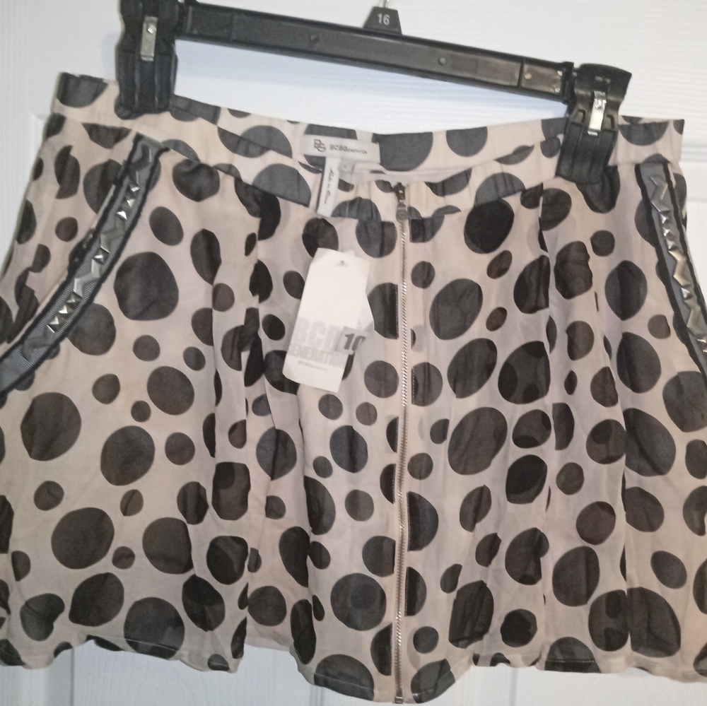 Bcbg skirt